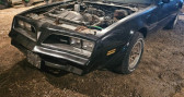 Annonce Pontiac Trans Am occasion Essence   LYON