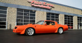 Annonce Pontiac Trans Am occasion Essence  � LYON