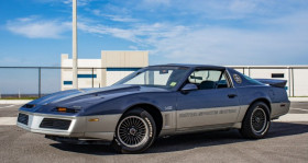 Pontiac Trans Am occasion 1983 mise en vente &agrave; LYON par le garage GOOD TIMERS - photo n&deg;1