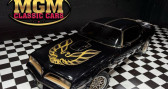 Annonce Pontiac Trans Am occasion Essence  � LYON