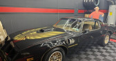 Annonce Pontiac Trans Am occasion Essence  � LYON