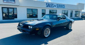Pontiac Trans Am  - voir le détail de l'annonce Pontiac Trans Am occasion
