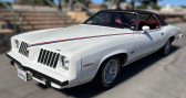 Annonce Pontiac Trans Am occasion Essence   LYON