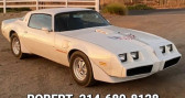 Annonce Pontiac Trans Am occasion Essence   LYON