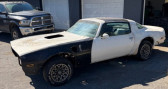 Annonce Pontiac Trans Am occasion Essence   LYON