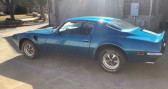 Annonce Pontiac Trans Am occasion Essence   LYON