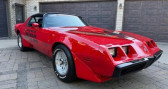 Pontiac Trans Am    LYON 69