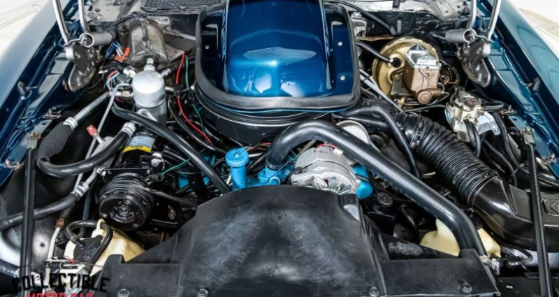 Pontiac Trans Am  1979 - photo n°6 Pontiac Trans Am   occasion à LYON - photo n°6