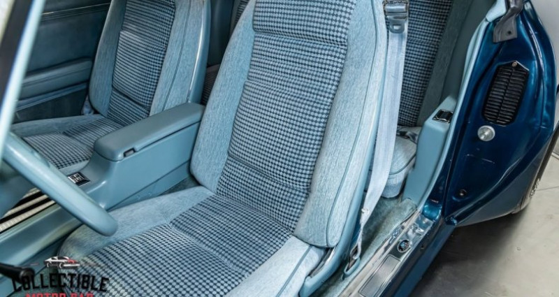 Pontiac Trans Am  1979 - photo n°5 Pontiac Trans Am   occasion à LYON - photo n°5