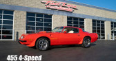 Annonce Pontiac Trans Am occasion Essence   LYON