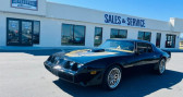 Annonce Pontiac Trans Am occasion Essence   LYON