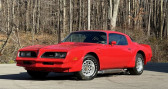 Annonce Pontiac Trans Am occasion Essence   LYON