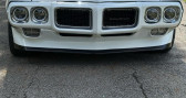 Annonce Pontiac Trans Am occasion Essence   LYON