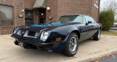Pontiac Trans Am    LYON 69