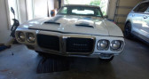 Annonce Pontiac Trans Am occasion Essence   LYON