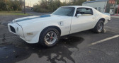 Annonce Pontiac Trans Am occasion Essence   LYON