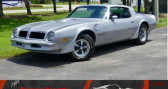 Pontiac Trans Am    LYON 69