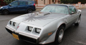 Pontiac Trans Am occasion année 1979 boite Automatique Annonce Pontiac Trans Am occasion Essence 10th Anniversary à Le Grand-Bornand