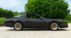 Pontiac Trans Am , garage RUOTE DA SOGNO  Reggio Emilia