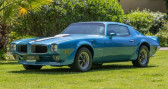 Annonce Pontiac Trans Am occasion Essence 455 HO V8 7.5L  NICE