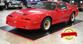 Annonce Pontiac Trans Am occasion Essence GTA  LYON