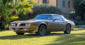Annonce Pontiac Trans Am occasion Essence Solar Gold Edition Y88  NICE