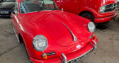Annonce Porsche 356 occasion Essence   Aurec Sur Loire