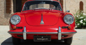 Porsche 356 occasion année 1964 Annonce Porsche 356 occasion Essence à Reggio Emilia