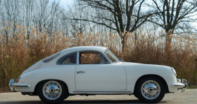 Porsche 356 occasion 1962 mise en vente à Reggio Emilia par le garage RUOTE DA SOGNO - photo n°1