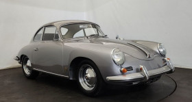Porsche 356 , garage PAUL'S CLASSIC CARS � CREANCES