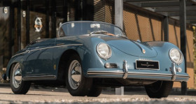 Porsche 356 occasion 1958 mise en vente à Reggio Emilia par le garage RUOTE DA SOGNO - photo n°1