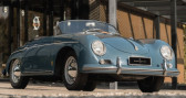 Porsche 356 occasion année 1958 boite Manuelle Annonce Porsche 356 occasion Essence 356 A 1600 SPEEDSTER à Reggio Emilia