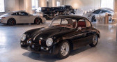 Porsche 356 356A - 1600   - annonce de voiture en vente sur Auto S&eacute;lection.com