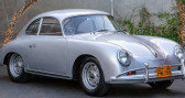 Porsche 356 occasion année 1958 boite Manuelle Annonce Porsche 356 occasion Essence 356A Sunroof Coupe à Le Havre
