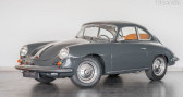 Porsche 356 occasion année 1961 boite Manuelle Annonce Porsche 356 occasion Essence 356B 1600 super 90 à Vesoul