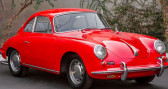Porsche 356 occasion année 1964 boite Manuelle Annonce Porsche 356 occasion Essence 356C 1600 Karmann Coupe à Le Havre