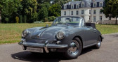 Porsche 356 occasion année 1965 boite Manuelle Annonce Porsche 356 occasion Essence 356c 356C à Paris
