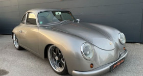 Porsche 356 , garage JF AUTO  Jonquires