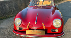 Porsche 356 , garage SV ART AND MOTORS  MOUGINS