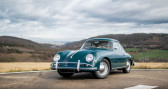 Porsche 356 occasion année 1959 boite Manuelle Annonce Porsche 356 occasion Essence AT2 Coupé à VALENCE
