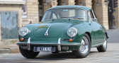 Porsche 356 B 1600 S Coup   PARIS 75