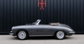 Porsche 356 occasion année 1960 Annonce Porsche 356 occasion Essence B ROADSTER GT 1960 à GRESY SUR AIX