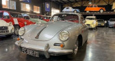 Annonce Porsche 356 occasion Essence b super 90 à LA BOISSE