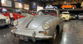 Porsche 356 occasion année 1962 boite Manuelle Annonce Porsche 356 occasion Essence b super 90 à LA BOISSE