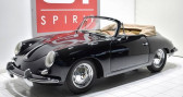 Porsche 356 occasion année 1961 boite Manuelle Annonce Porsche 356 occasion Essence B T5 Cabriolet à La Boisse