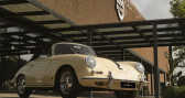 Porsche 356 occasion année 1959 boite Manuelle Annonce Porsche 356 occasion Essence B T5 CABRIOLET à Reggio Emilia