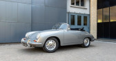 Porsche 356 occasion année 1962 Annonce Porsche 356 occasion Essence B à OLLAINVILLE