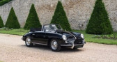 Porsche 356 occasion année 1960 boite Manuelle Annonce Porsche 356 occasion Essence BT5 1600 S à Paris 7