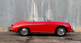 Annonce Porsche 356 occasion Essence BT5 Roadster Super 90 � Louvil
