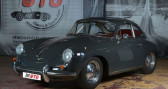 Porsche 356 occasion année 1963 boite Manuelle Annonce Porsche 356 occasion Essence BT6 90 CV Restaurée à PERIGNY